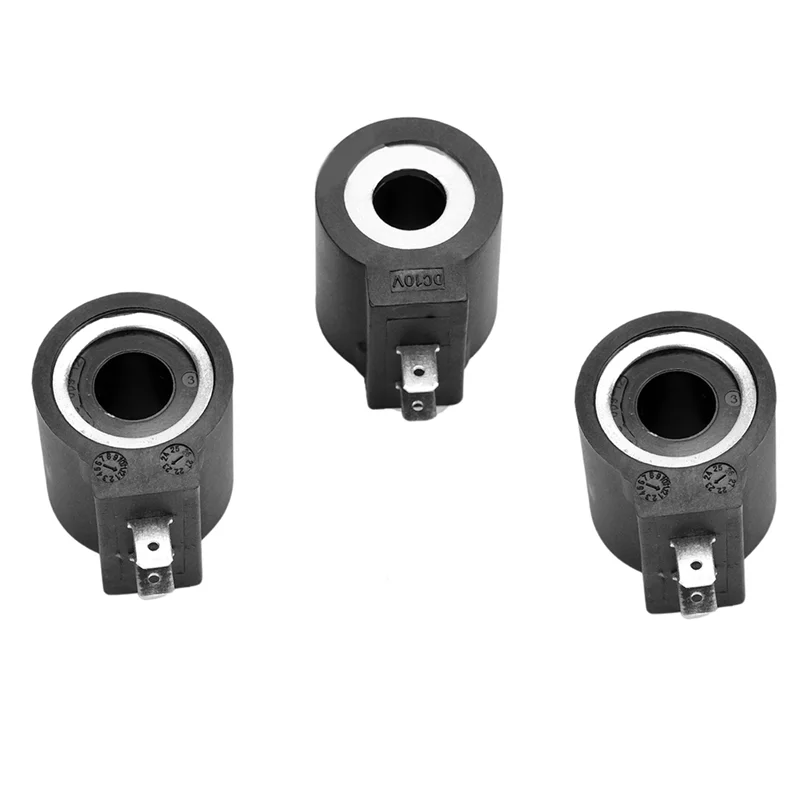 

For Western Fisher 7639 49230 6301010 Replacement Parts- Snow Plow Control Valve Coil Accessories