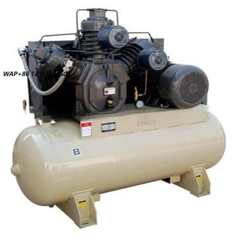 High Pressure  air Compressor