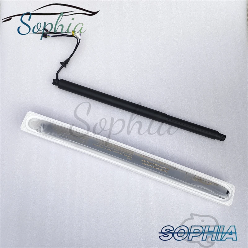 

2Pcs Brand New Trunk Left & Right Gas Strut Tailgate 5E9827851F 5E9827852F for Skoda Octavia III Combi 2012-2020