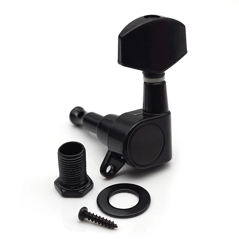 Thumbnail 3 - #54 Latest Guitar Tuning Pegs Offers