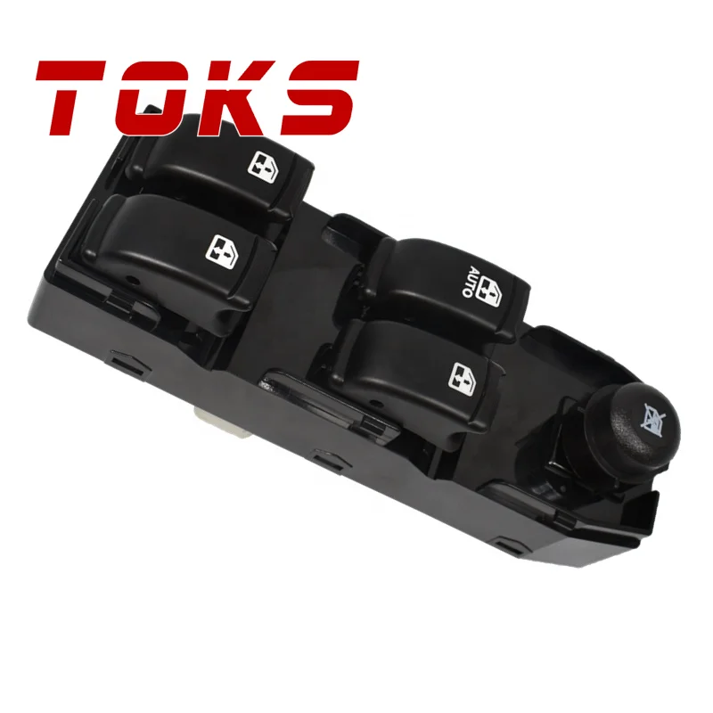 

TOKS 96552814 Electric power window control switch For Buick Excelle Chevrolet Lacetti Optra 2004-2007 Auto Parts 96418302