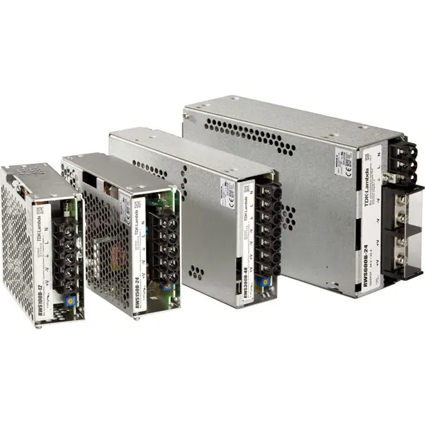 Tdk-Lambda WS-150B-…