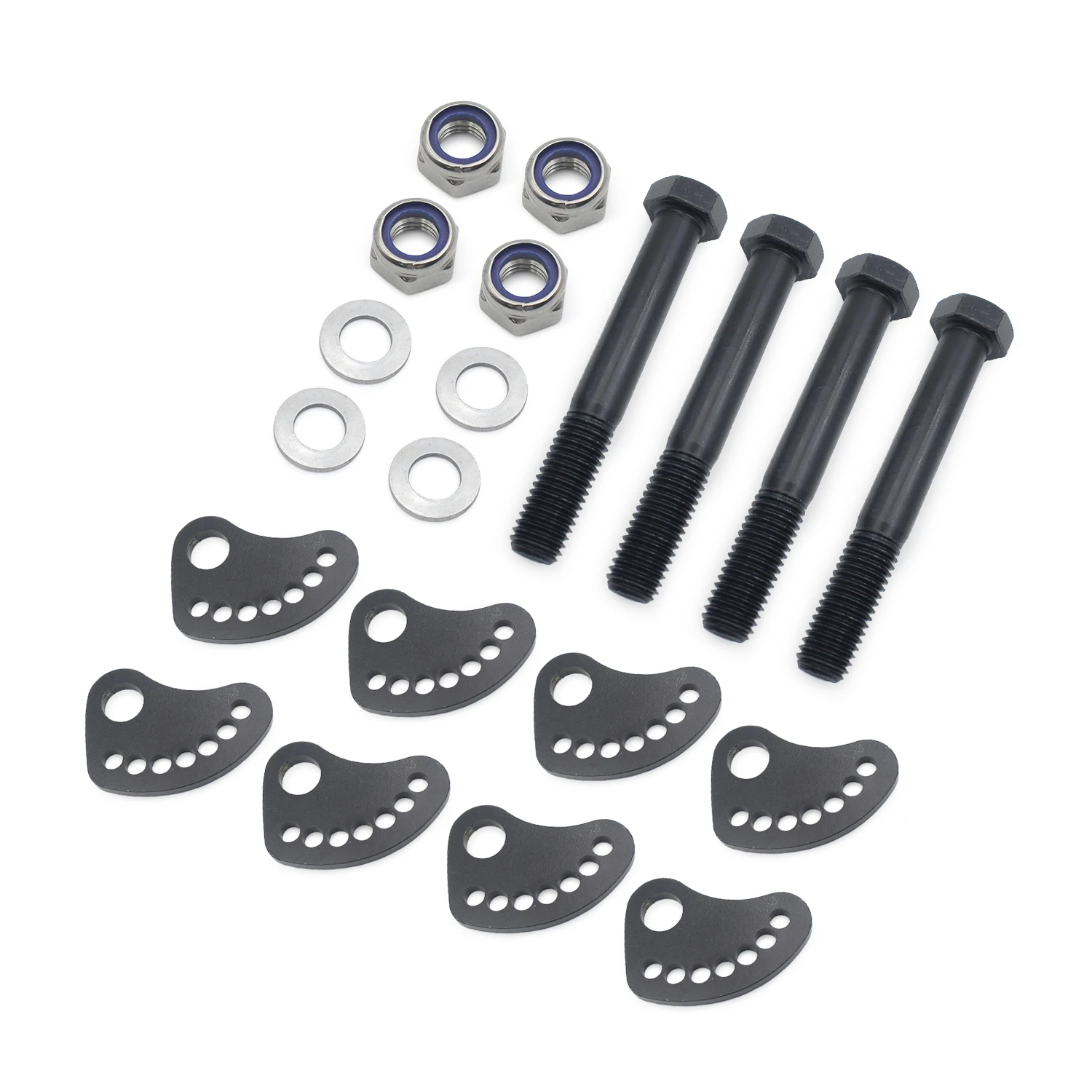 Kit di parti per bullone cam p - Cam Lock Nut recensione e prezzo