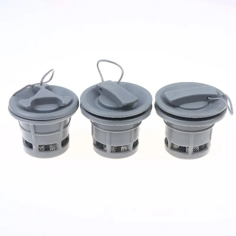 

1Pcs PVC Inflatable Gas Plug Kayak Boat Air Valve Replacement For Rubber Dinghy Raft Canoe Inflatable Boat Valve