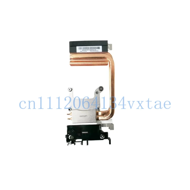 01EF331 New For ThinkCentre tiny m900 m700 M8600x m6600q M93P Radiator Double Copper Tube 65W CPU Cooler  0.2