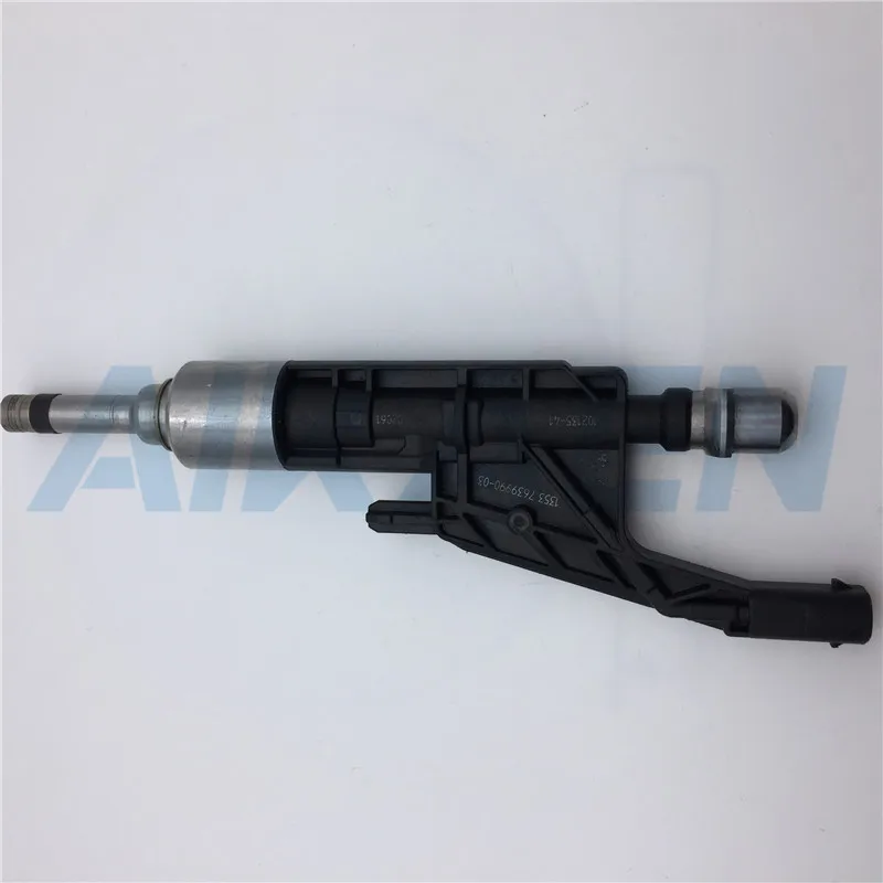 4PCS 0261500140 13537639990 13538625396 Original Fuel Injector fit for F54  F32 F33 F36 I12 420i 430i 440i i8