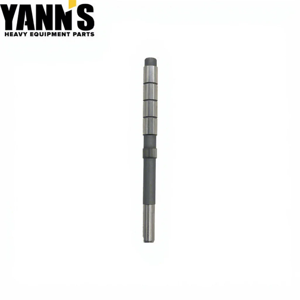 YANN'S 5471 Engine Parts Rail Injector Hydraulic Valve Rod for Excavator