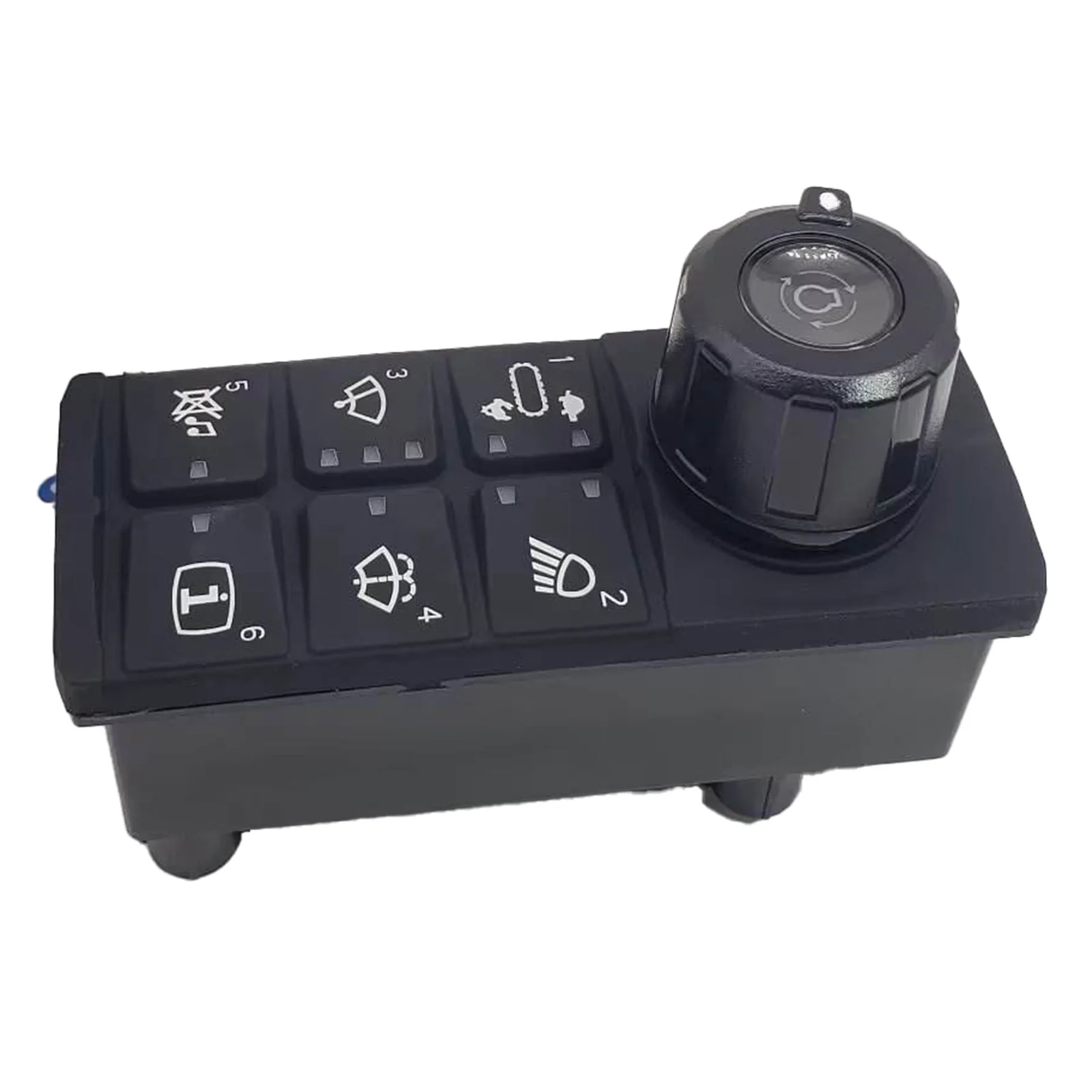 478-8977 4788977 Keyboard module assembly For Caterpillar CAT MH3250 MH3260 Material Handler