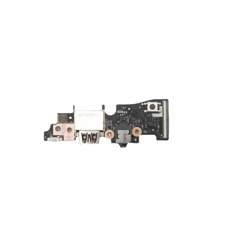 

USB switch board for Yoga slim 7 Pro-14ITL5 14ihu5 5c50s25111 &&