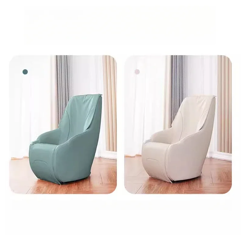 Household Massage Chair Full Body Multifunctional Automatic Small Massage Sofa Chair