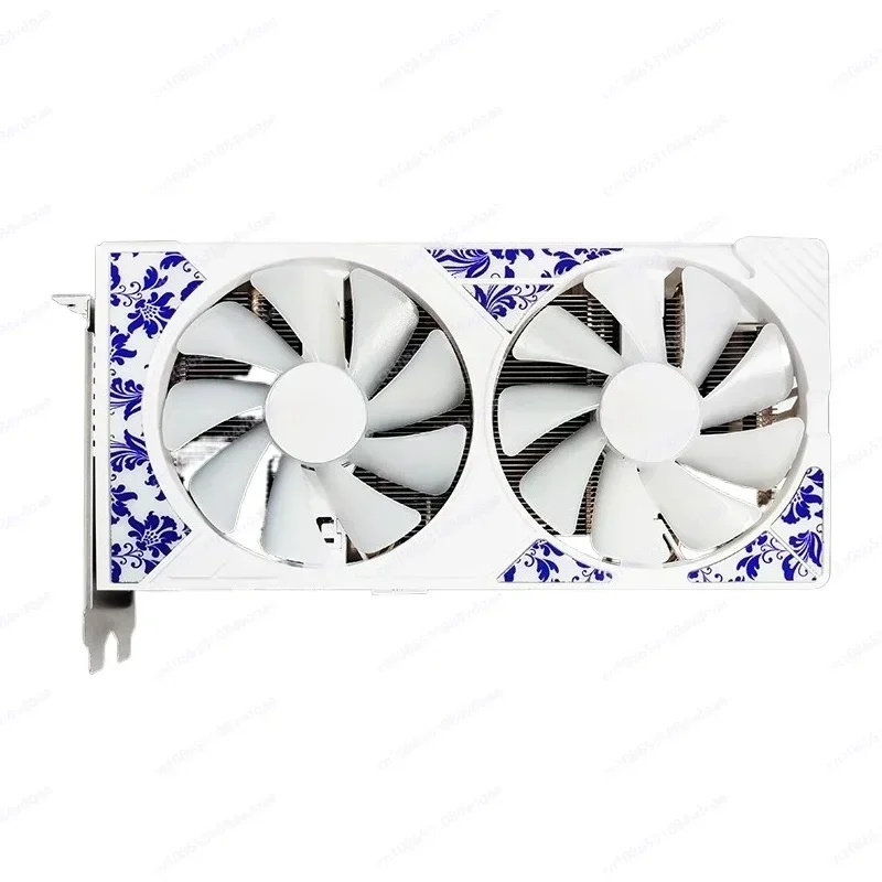 بطاقة رسومات مستقلة RX470 8G، كمبيوتر LOL للألعاب، بطاقة رسومات رسم بالذكاء الاصطناعي للدجاج #5