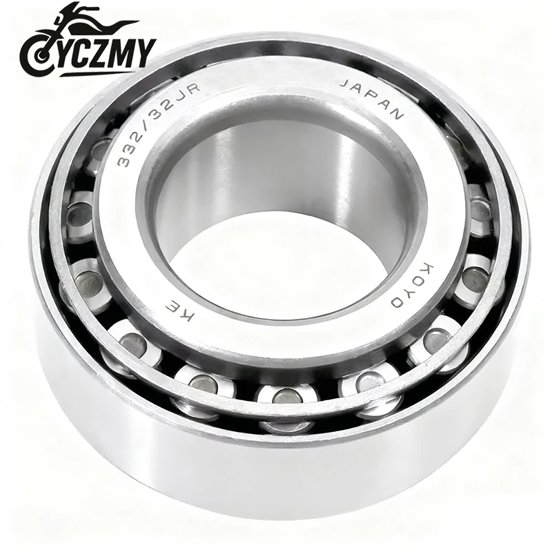 

93332-00092 332/32J Bearing For Yamaha Outboard Motor 4 Stroke 40HP 50HP 60HP F40 F50 F60 Series Engines