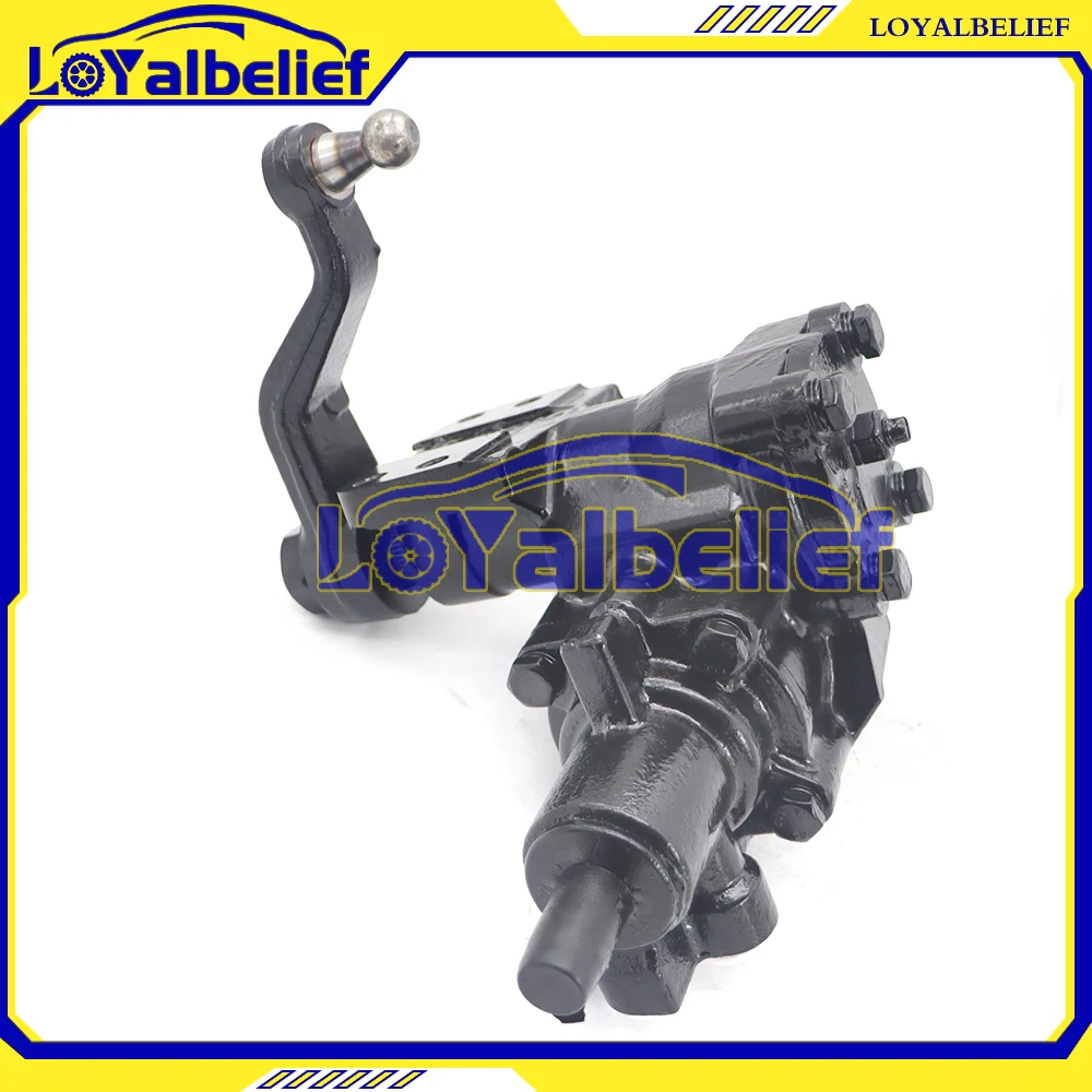 

NEW Power Steering Gear Rack For Toyota Hilux LN106 RN105 YN106 44110-35180 4411035180