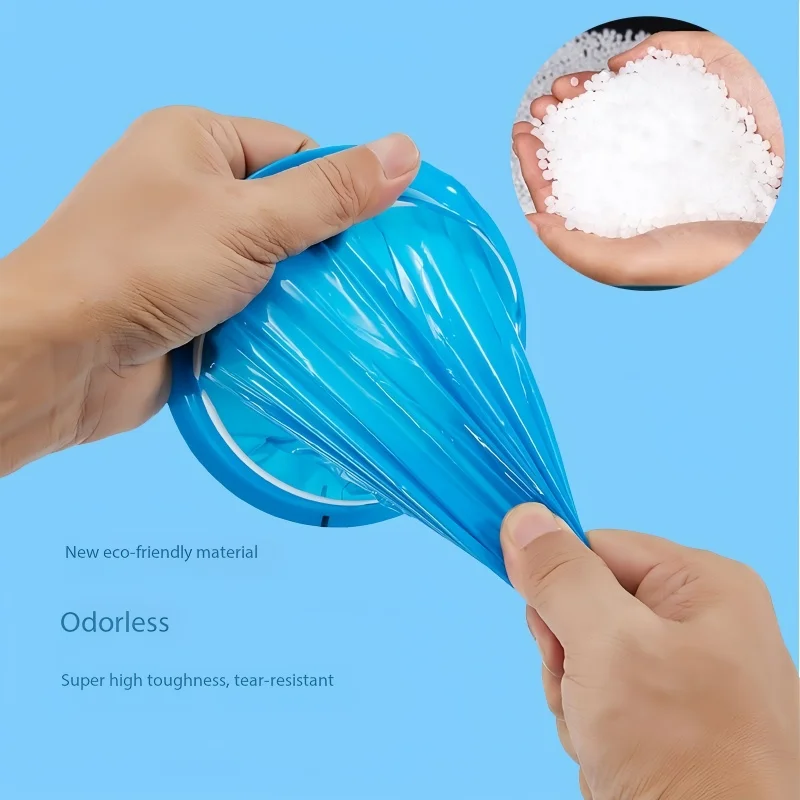 Bote de basura, bolsa para vómito, desechable, jardín de infantes, mareos en movimiento, vómito, bolsa de basura sellada, bolsa para vómito desechable