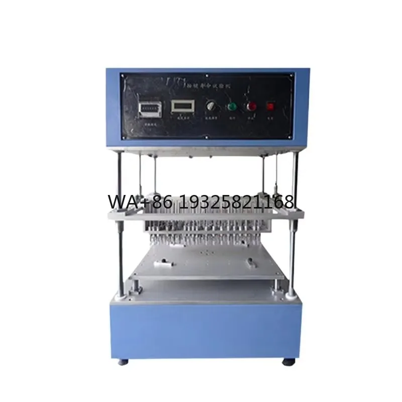 LR-Q012 Mechanical Key Life Tester for Keyboards Key Pads Functionality Wear Analyzer
