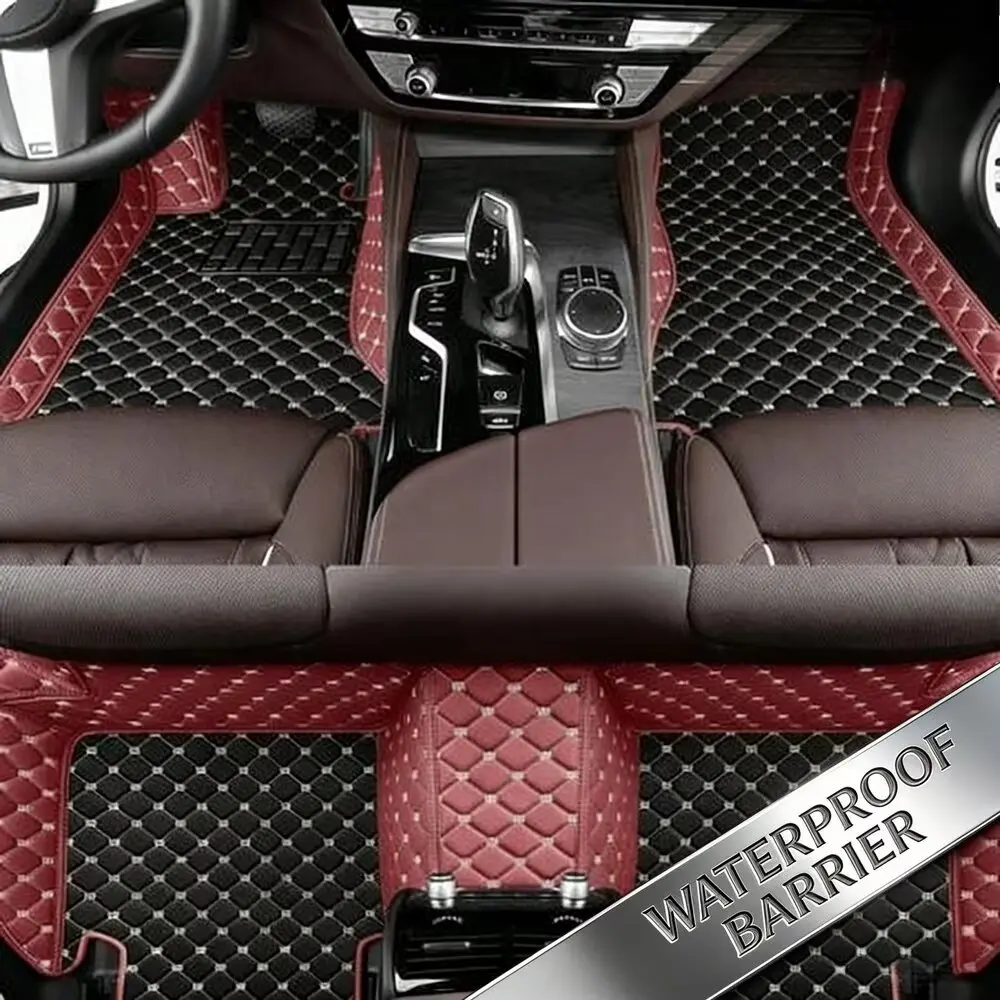 Rhd Car Mats For Sk… - image