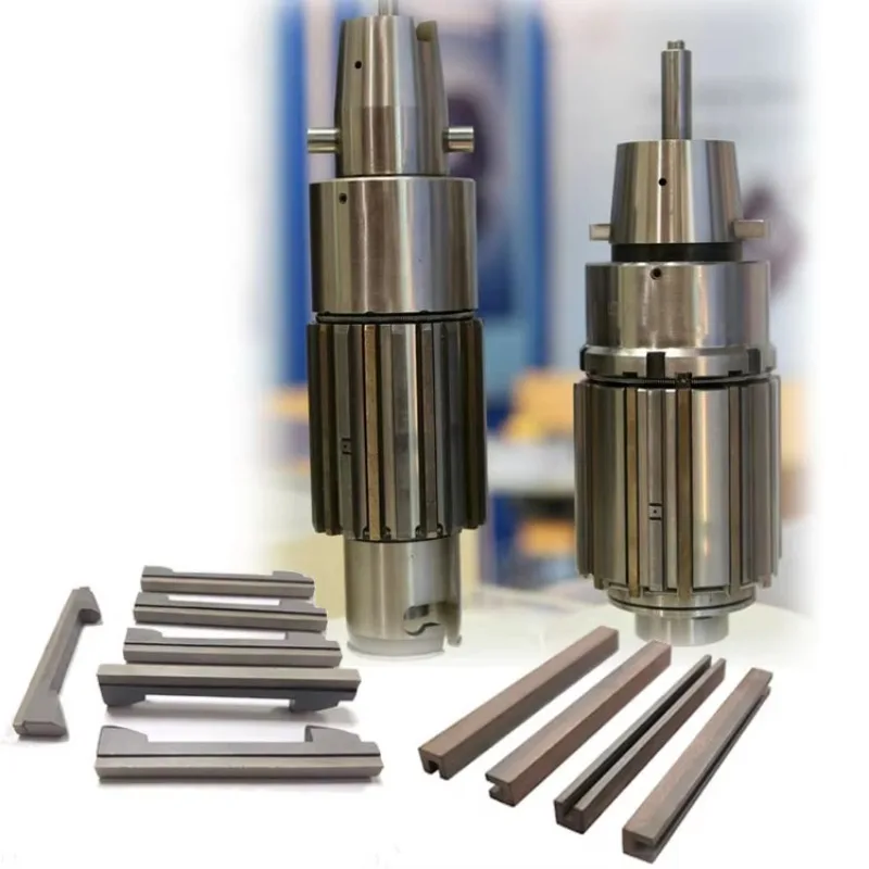 Long Life Time Cylinder Single Feed Honing Head
