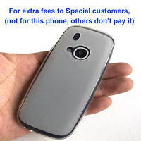 mobile phones fees for special customers, don't pay for it without our message.