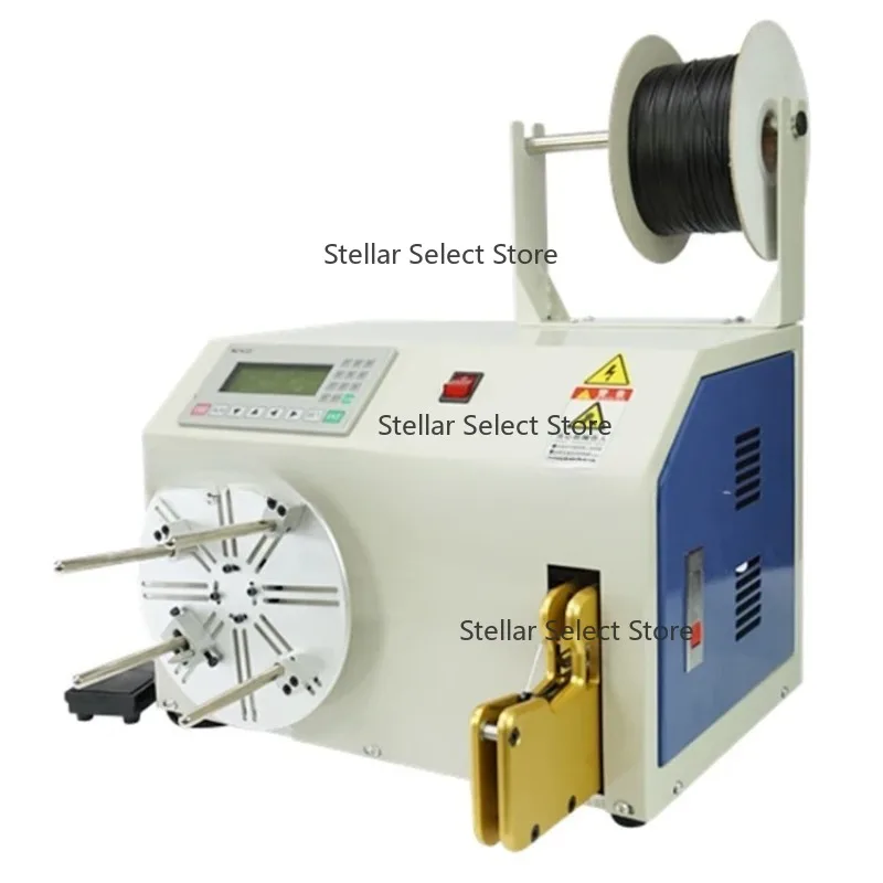 Automatic Twist Tie Machine/ Automatic Wire Tying Machine