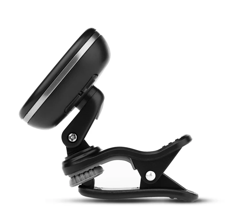 

Электронная автоматическая зарядка укулеле для тюнера