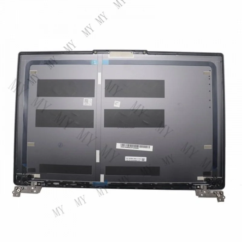 

TT New For Legion 5 15ARP8 Lcd Rear Cover Top Screen Case w/Hinge A Lid 5CB1M49553