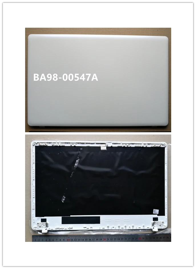 

New laptop Top case base lcd back cover for SAMSUNG 500R5K 500R5H BA98-00547A