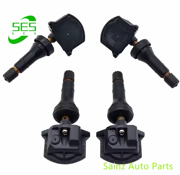 BDGF-37-140 TPMS Tire Pressures Sensor For 2019-2025 MAZDA 3 6 CX-3 CX-30 CX-9 CX-5 CX-50 MX-5 BDGF-37140 BDGF37140