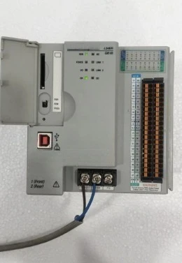 Brand New Original 1769-L24ER-QB1B 5370 Ethernet Controller 1769L24ERQB1B Fast Delivery 3