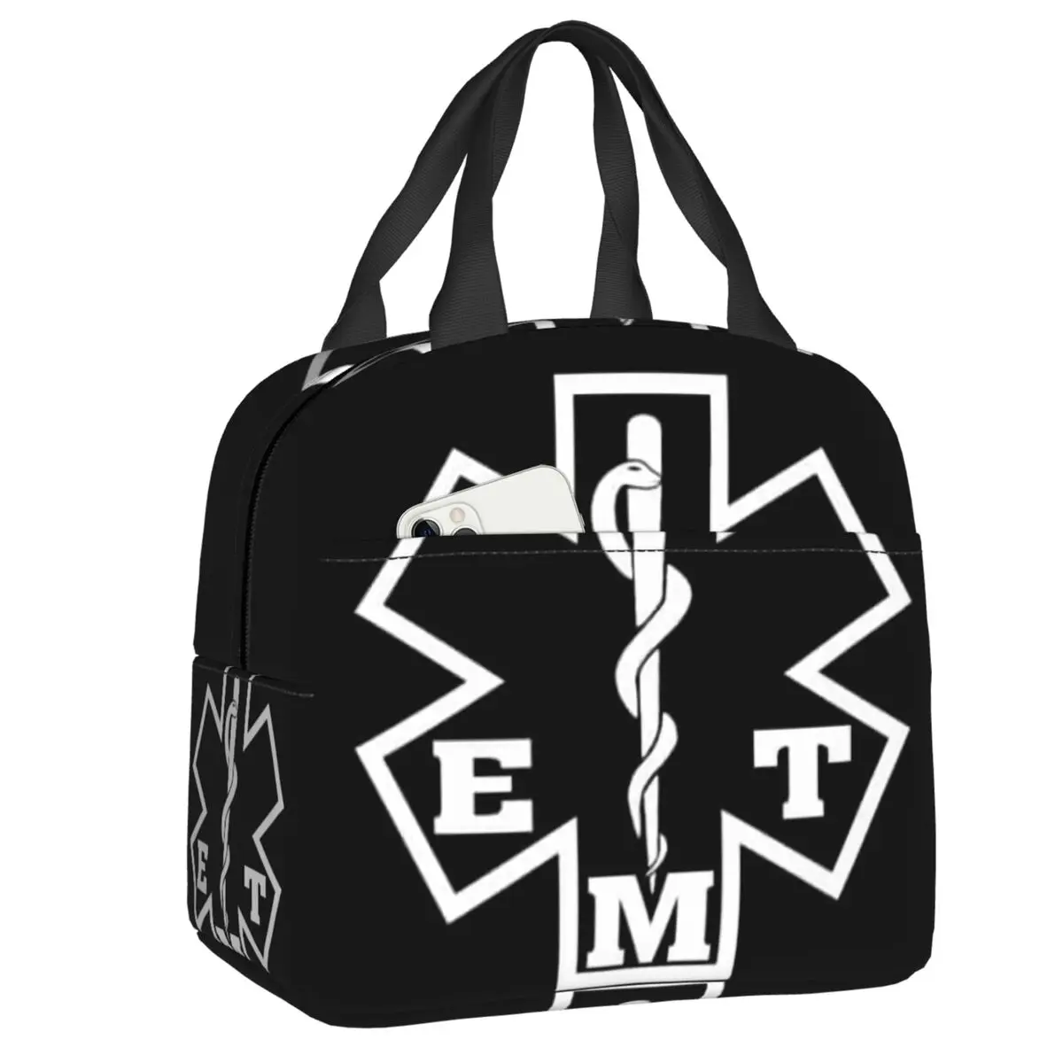 Custom Emt Star Of … - image