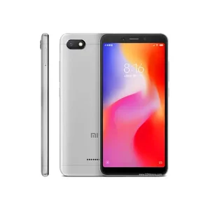 Original Xiaomi Redmi 6A 3 GB 32 GB Smartphone Großhandel Xiaomi Phone Telefone Unlocked Android Google Play Global 10 Hauptverkaufsverkauf von Verkaufszellen - №2