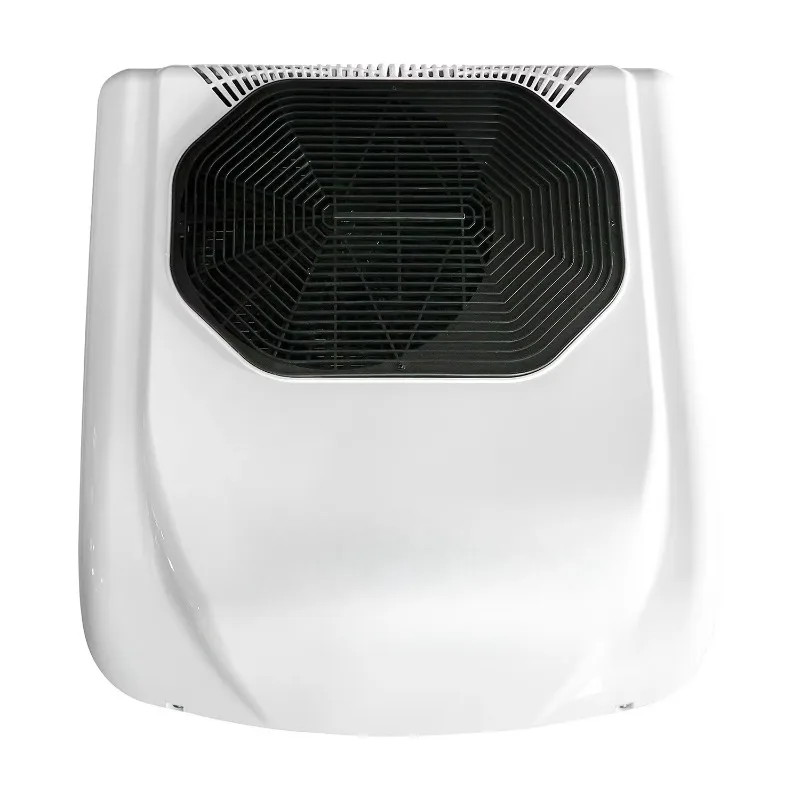 

Парковочный кондиционер, 12 В, машина для легких грузовиков, новый компрессорный вентилятор с верхним охлаждением, люк на крыше, тип 24 В R-134a