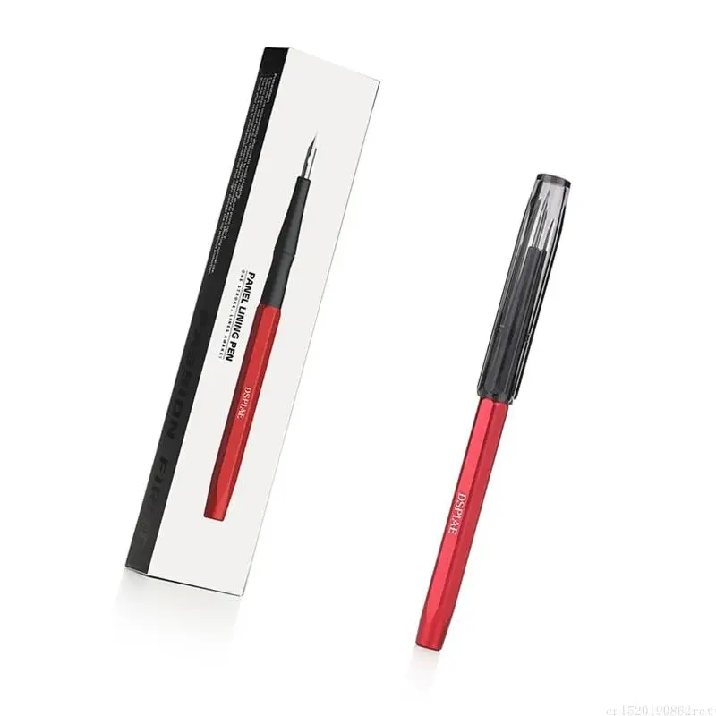 D5BB Artist Quality Model Set Lining Pen Line Marker Pen With Metal Construction