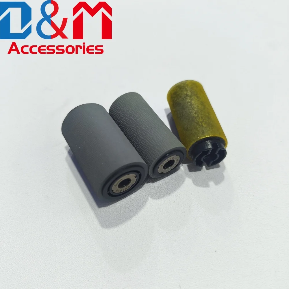 

Роликовая шина для подачи документов Xerox DC для моделей 450 4300 286 2200 450i 4400 3300, высококачественная запасная часть ADF