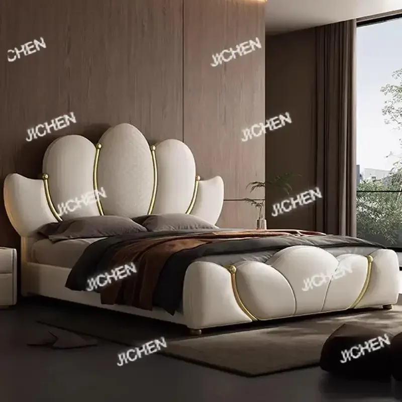 Hy Headboard Modern…