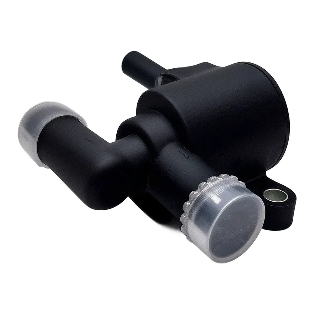 Coolant Control Valve 5Q0906457A 5Q0906457H For Golf 7 For Jetta For Beetle For A3 For Skoda For Q3 For SEAT For Cupra