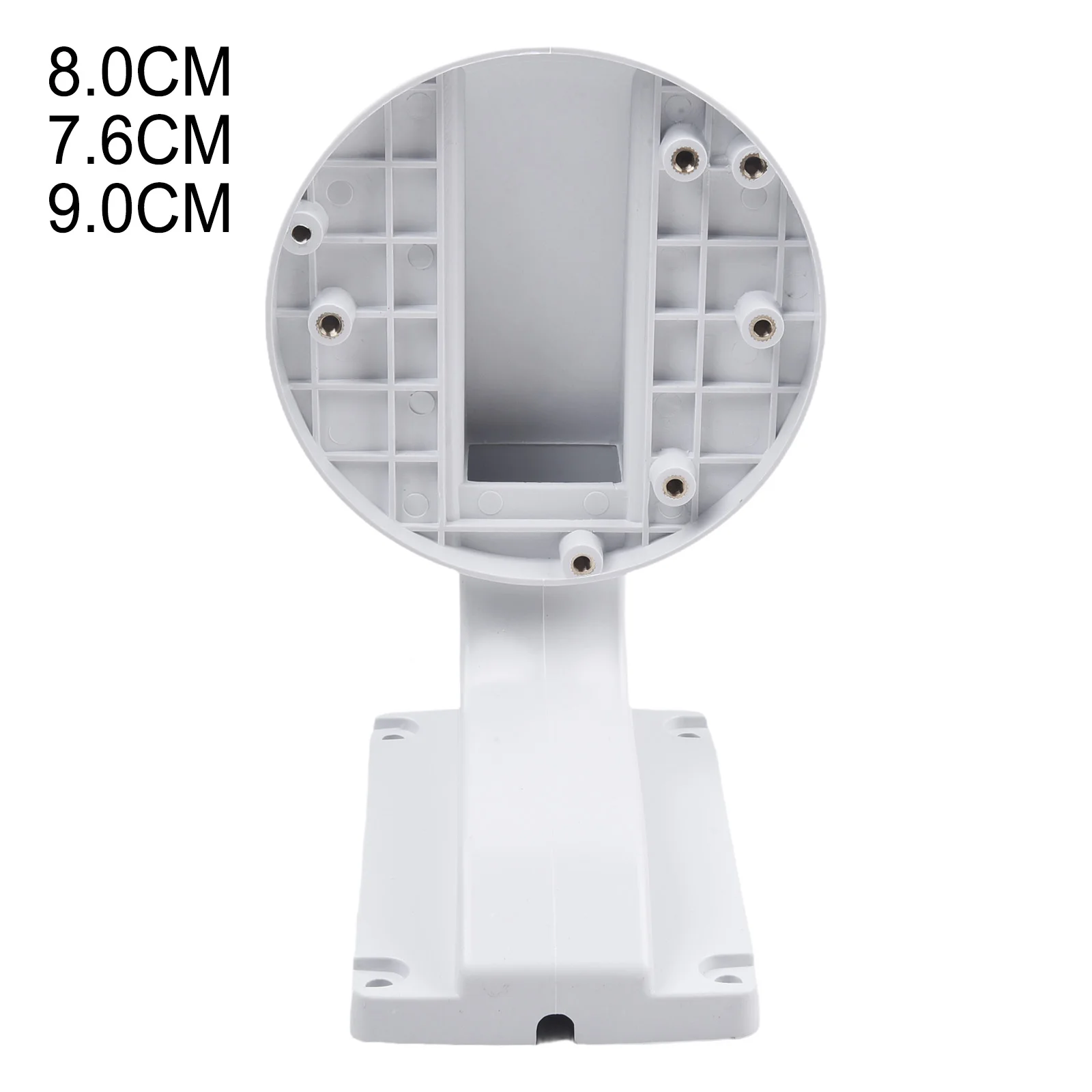 Wall Mount Bracket Holder For Hikvision IP Dome Camera Dome Cam Ceiling Mount Outdoor Indoor Camera Mount Back Stand