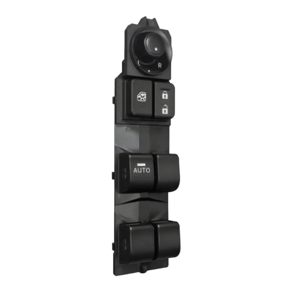for Control Panel Switch Master Window Switch For Daily Driving Maintenance Left Hand Drive Compatible Precision Engineered