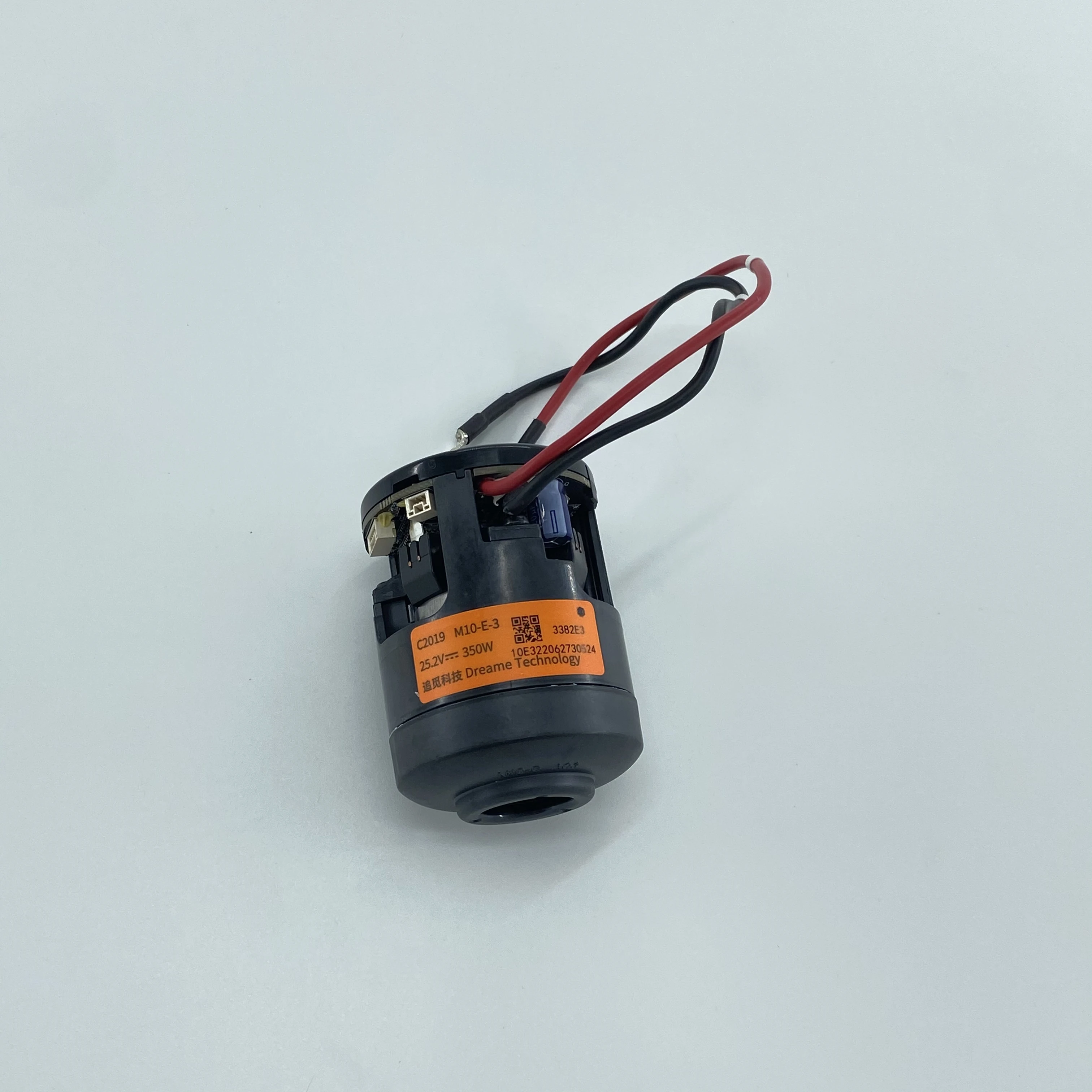 للمكنسة الكهربائية Dreame T10 ملحق أصلي M10-E-3 25.2 فولت 350 واط مجموعة المحرك