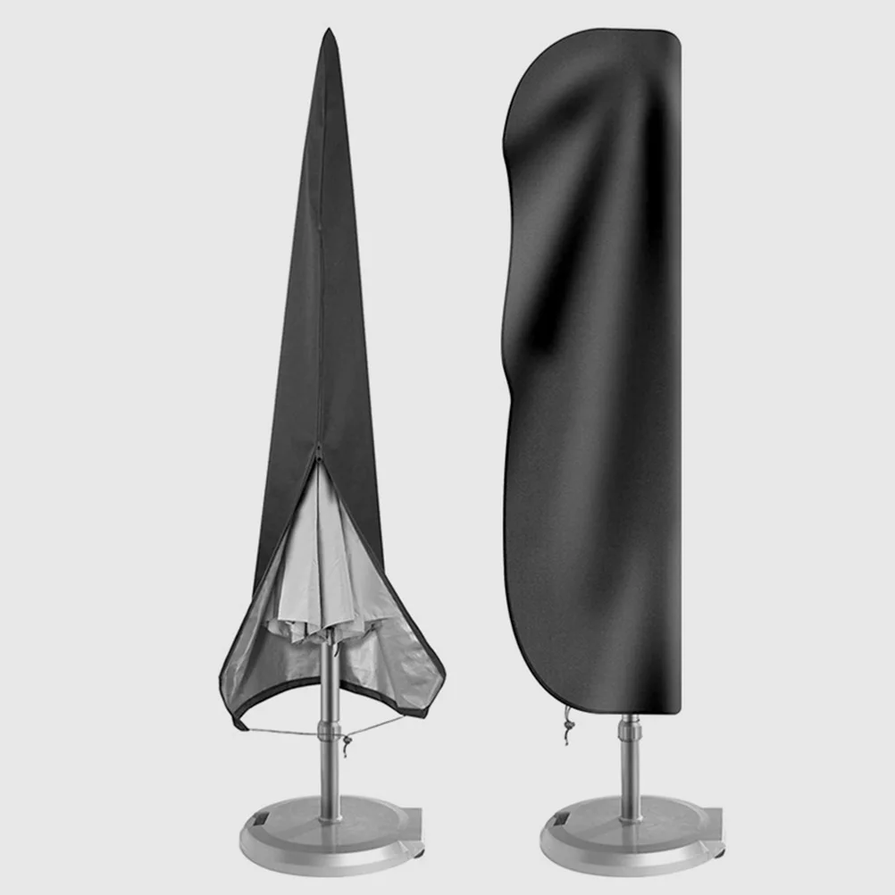 

Umbrella Cover Umbrellas Parasols Waterproof Dust / Sofa Air Conditioner Patio Oxford Cloth Outdoor