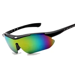 New Polarized Outdoor Sports Camping Hiking Driving Eyewear Men Women Fishing Glasses Sun Goggles Sport Sunglasses