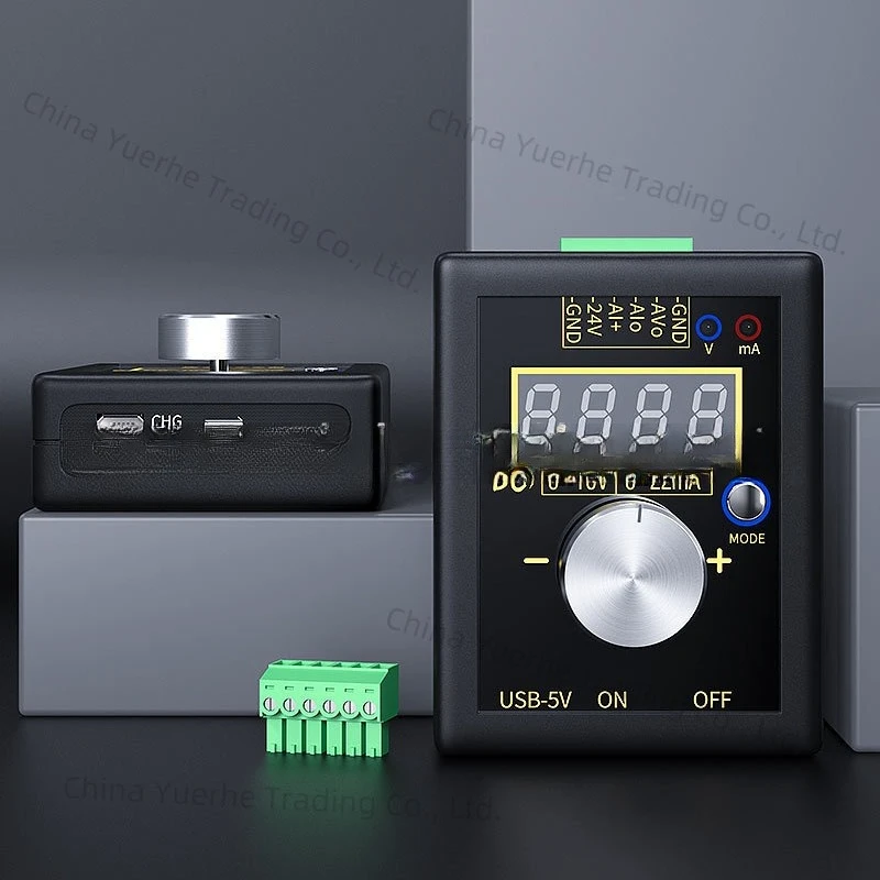 SG-002 High Precisi… - image