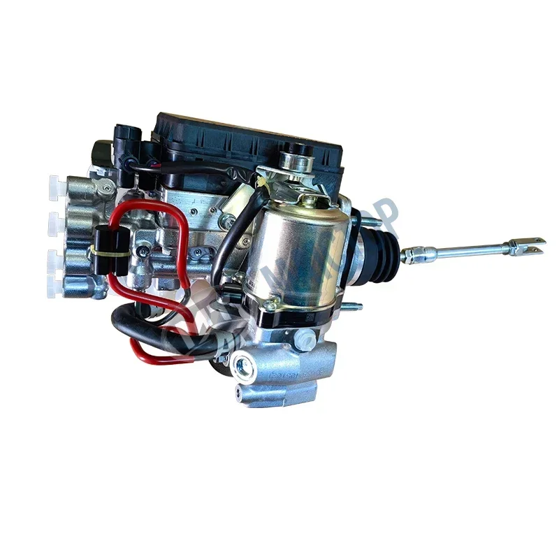Maictop Car Spare Parts Brand Quality 47050-60200 Abs Brake Booster Brake Master Cylinder For Lexus GX460 89541-60190