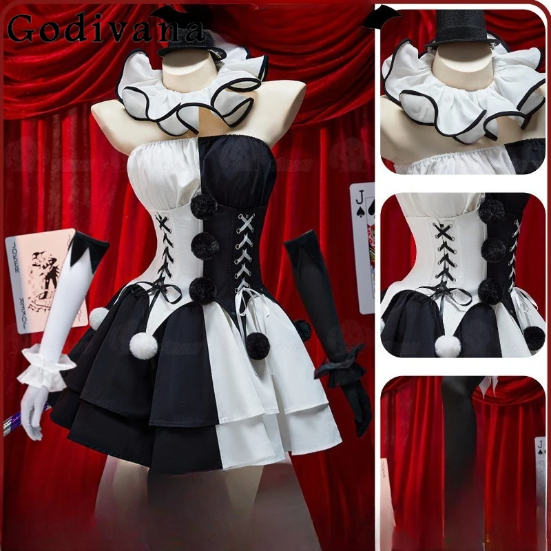 : Zestawy kostiumów cosplay