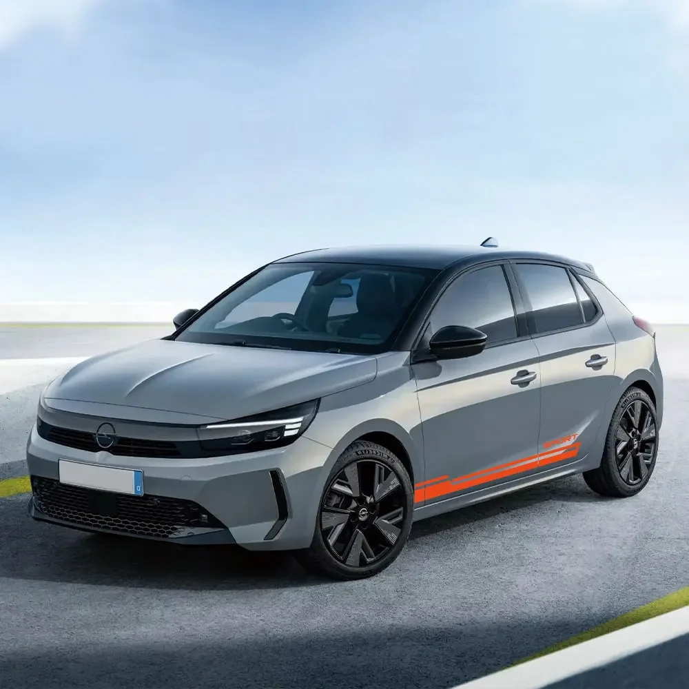 For Opel Corsa C E … - image