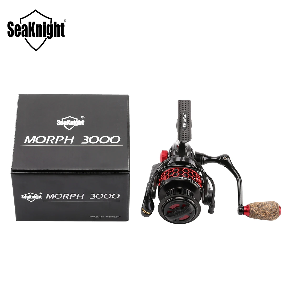 SeaKnight Brand MORPH2000 Spinning Reel 5.2:1 8KG Drag Power Fishing Reel C60 Carbon Fiber Spinning Wheel for Carp Fishing 2000 - AliExpress 18 SeaKnight Brand MORPH2000 Spinning Reel 5.2:1 8KG Drag Power Fishing Reel C60 Carbon Fiber Spinning Wheel for Carp Fishing 2000 - AliExpress 18