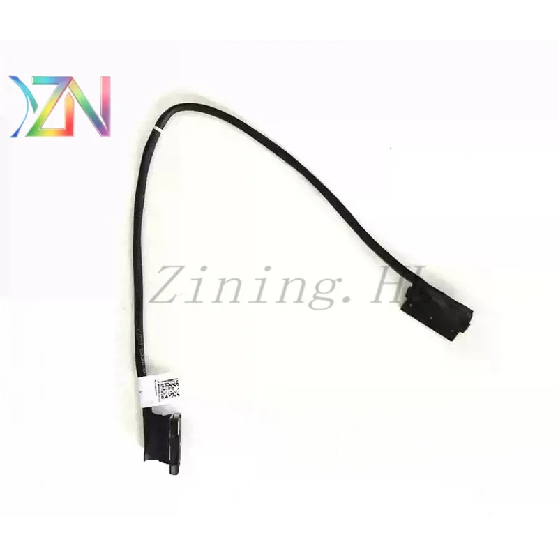 For Dell Latitude 7400 EDC40 battery cable, battery connection flat cable 0VVFNX