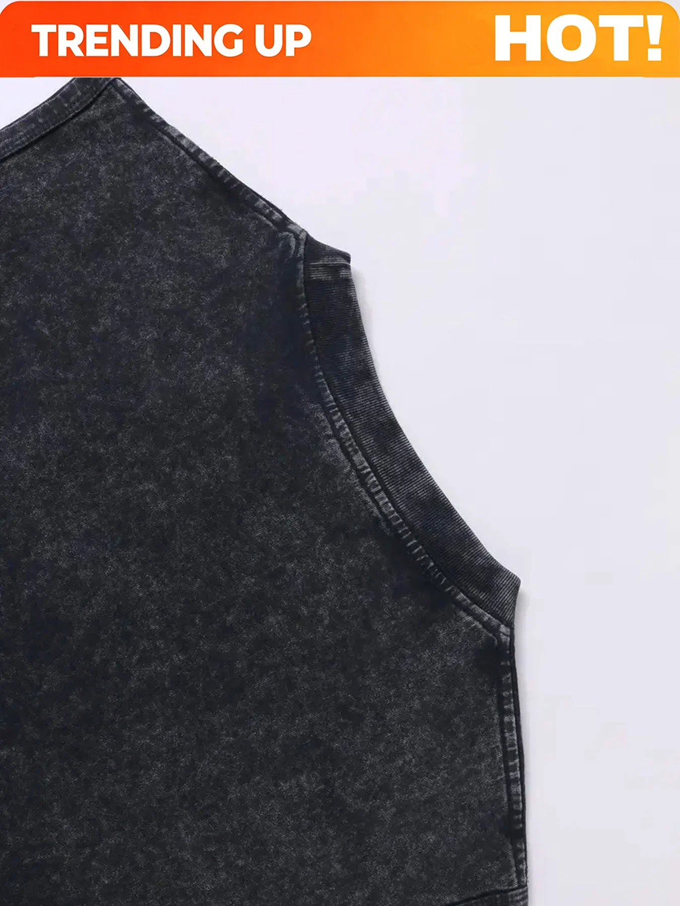 Customization 230G Washed, 