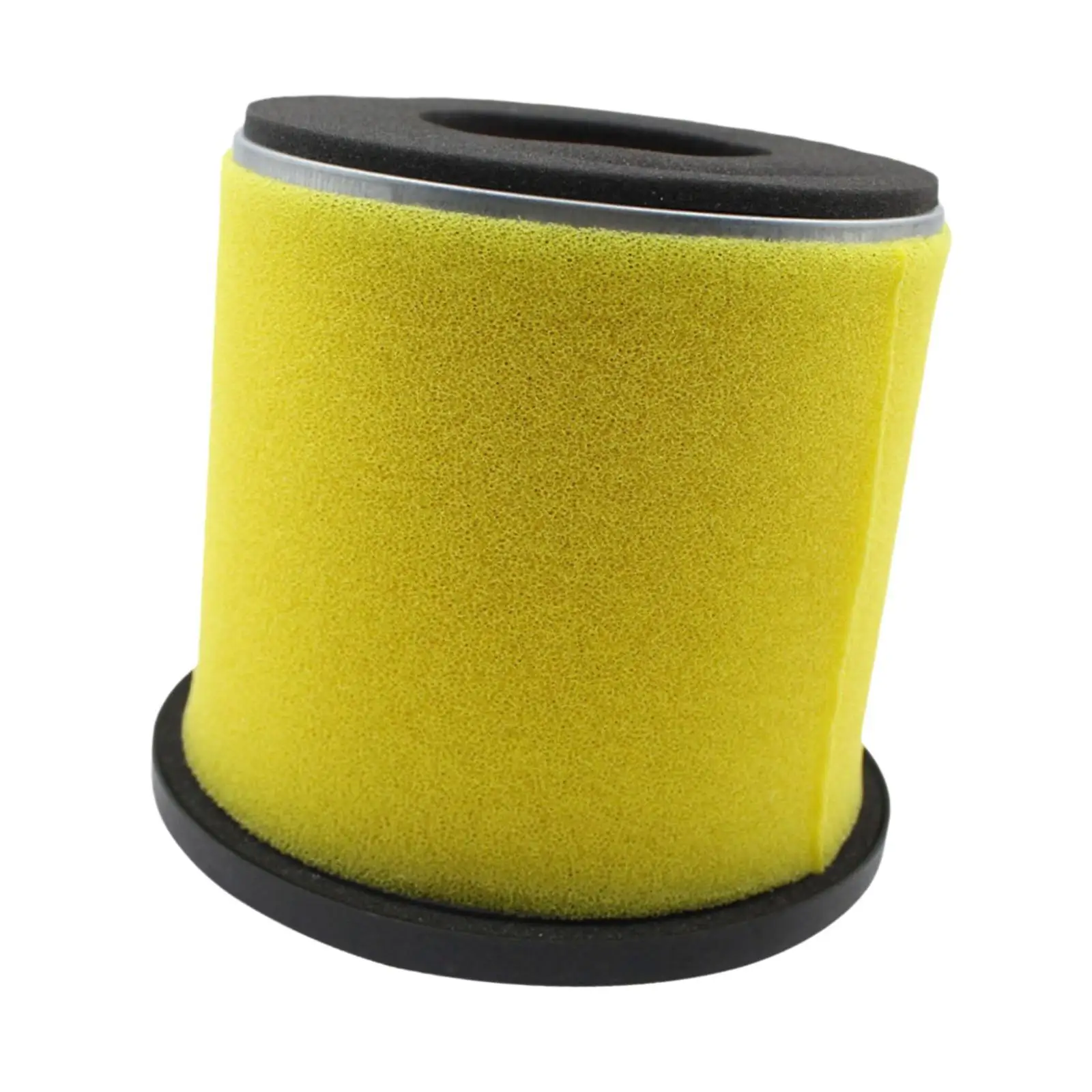 filtro-de-ar-amarelo-de-substituicao-13780-31g00-para-motocicleta-suzuki-lt-a500xz-kingquad-500-2009-2016-instalacao-facil-e-robusto