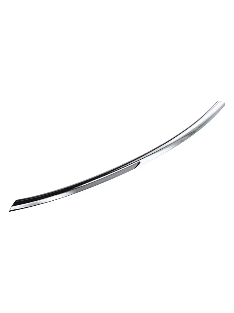 

Left Exterior Door Handle Trim Strip Chrome Door Handle Electroplating Strip For BMW For G12 For 7 Series 2016-2021 51217472725