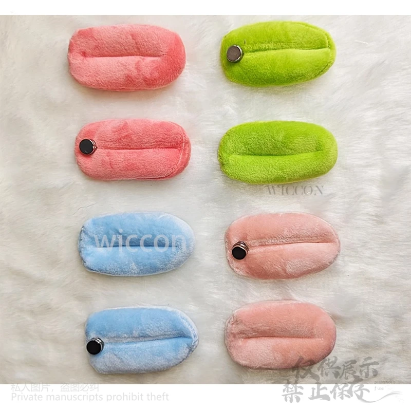 $*()Furry COS Animal Y2K Costume Furrsuit Sexy Tongue Cutecore Magnetic Suction Kig Serie Plush Activity @#$%^&*!()#&EdgyyCos@！